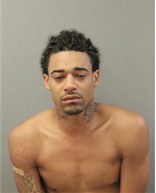 CRAIG OSHEY MOORE, Cook County, Illinois