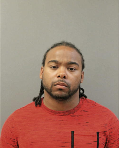JERAME E MOORE, Cook County, Illinois