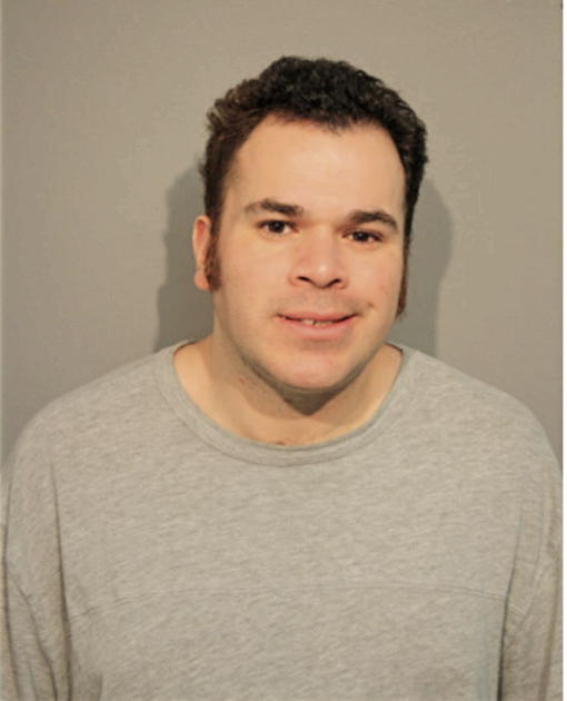 LUIS MORALES, Cook County, Illinois