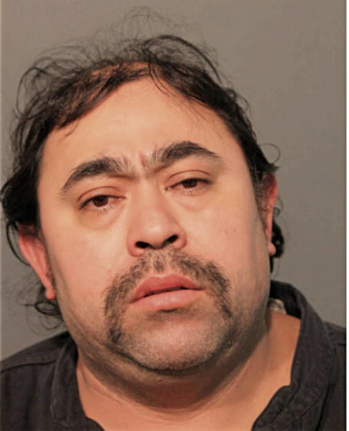 DELFINO NAVARRO-TELLEZ, Cook County, Illinois