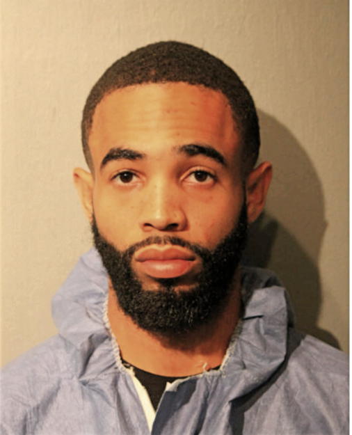 JAMEL K NELSON, Cook County, Illinois