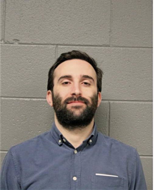 MARK W NEMECEK, Cook County, Illinois