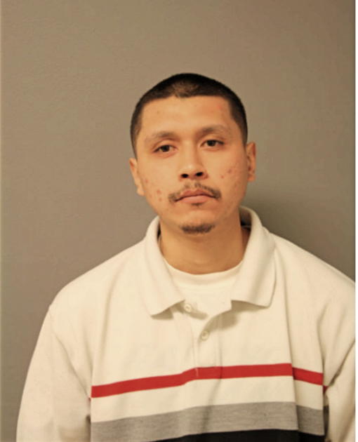 ALEJANDRO NUNEZ, Cook County, Illinois
