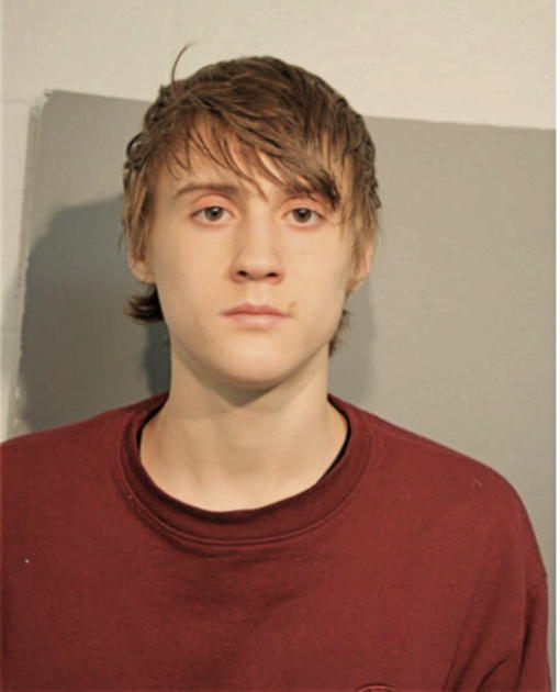 OSKAR D ORNACKI, Cook County, Illinois