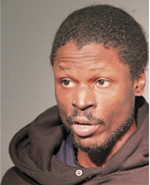 EPHRAIM A PARODICE, Cook County, Illinois