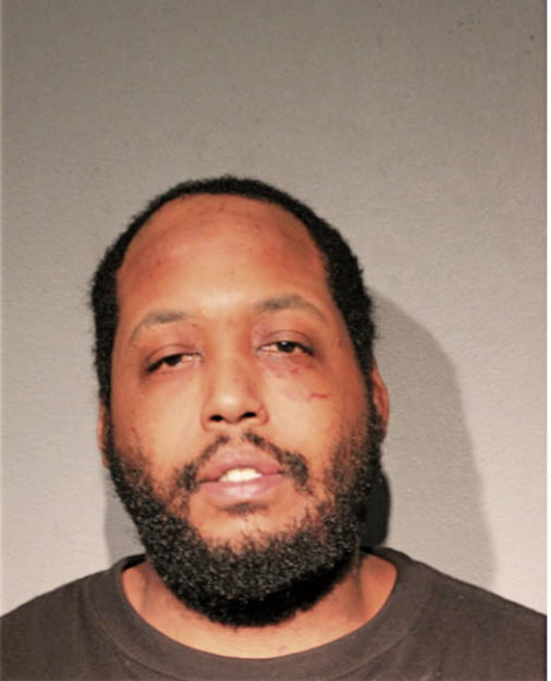 BOBBY PATTERSON, Cook County, Illinois