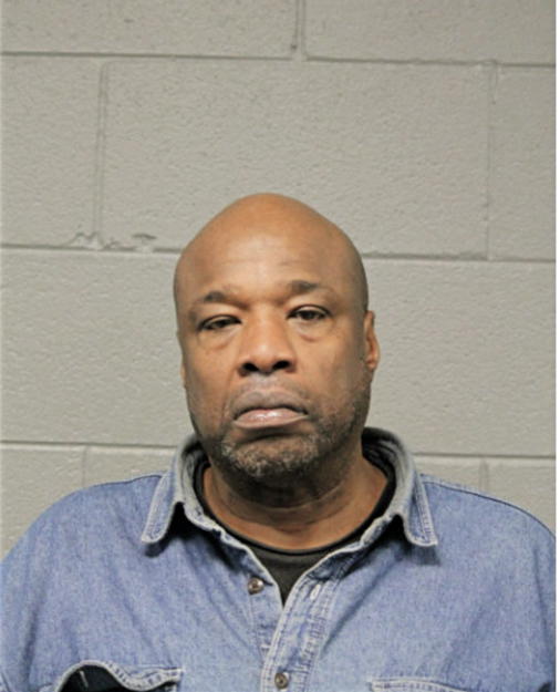 OWENS PEARSON, Cook County, Illinois