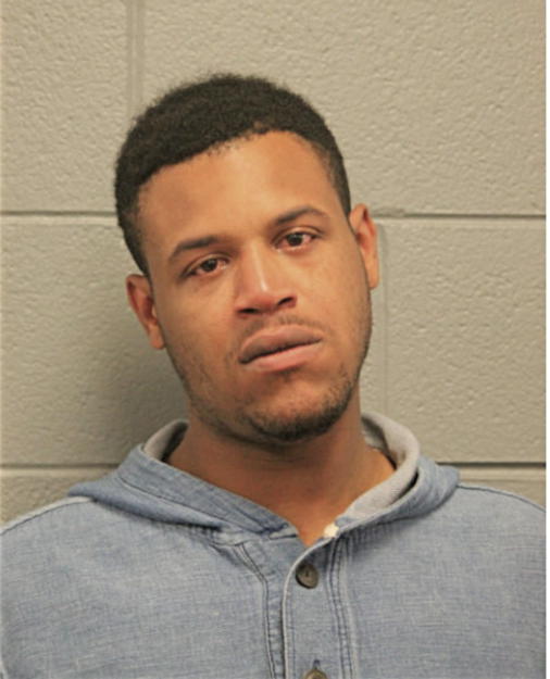 BRANDON PHIPPS, Cook County, Illinois