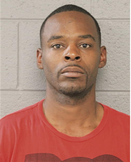 ANDRE L PRESCOTT, Cook County, Illinois