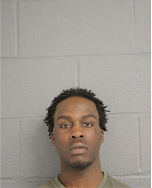 JOSEPH O RANKIN, Cook County, Illinois