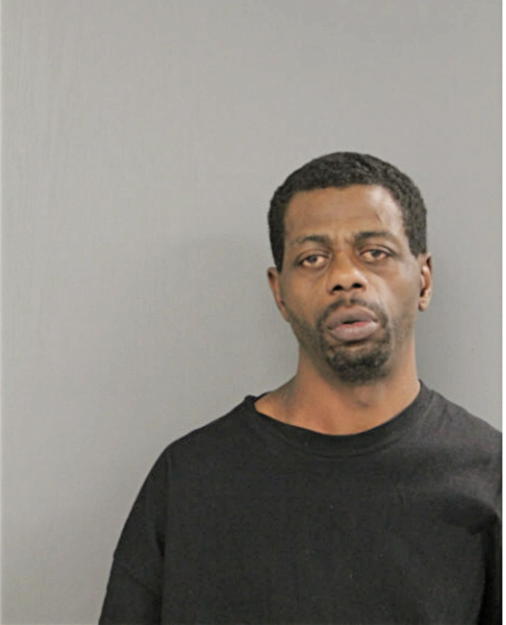 AVERY D REESE, Cook County, Illinois