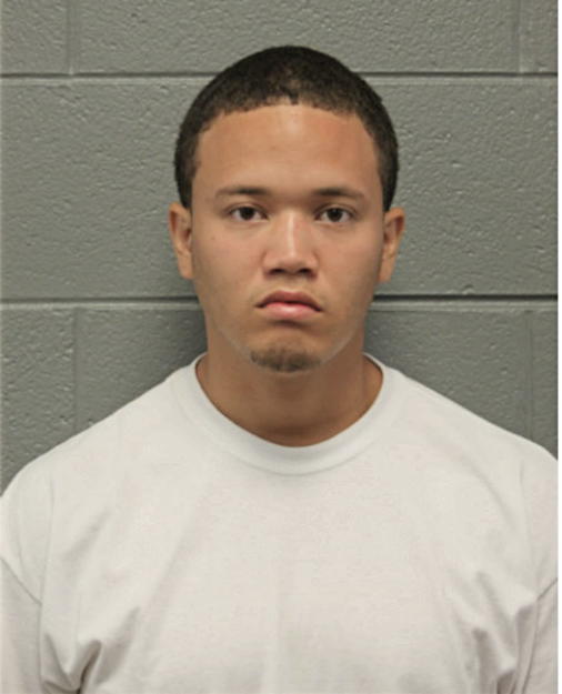 SALVADOR REITINGER, Cook County, Illinois