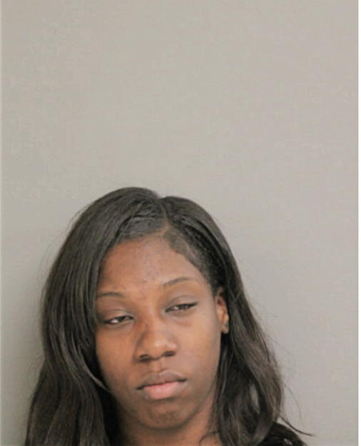 RUSHA E REYNOLDS, Cook County, Illinois