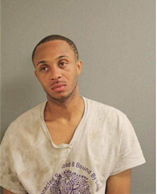 ERIC T RICHARDS, Cook County, Illinois