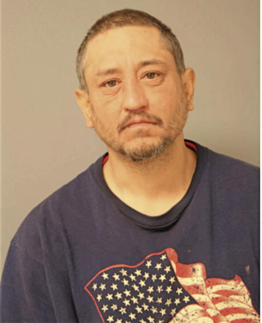 WALTER RIELLY, Cook County, Illinois