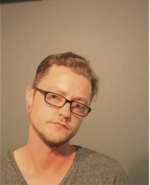 MICHAEL B RINKENBERGER, Cook County, Illinois