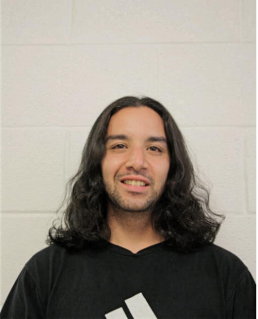 FERNANDO RIOS, Cook County, Illinois