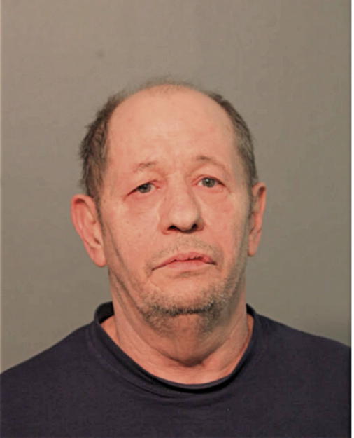 RICHARD J ROCHE, Cook County, Illinois
