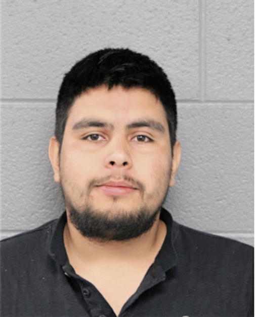 EDUARDO CAMPOS RODRIGUEZ, Cook County, Illinois