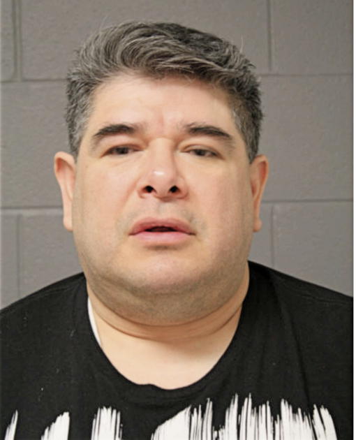 GEORGE ROJAS, Cook County, Illinois