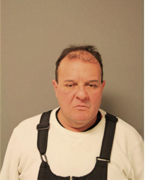 GERARDO RUIZ, Cook County, Illinois
