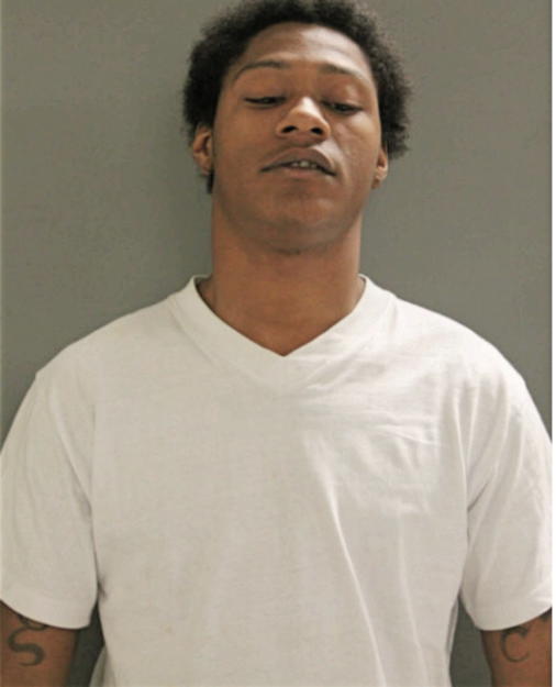 YANONG J RUSSELL, Cook County, Illinois