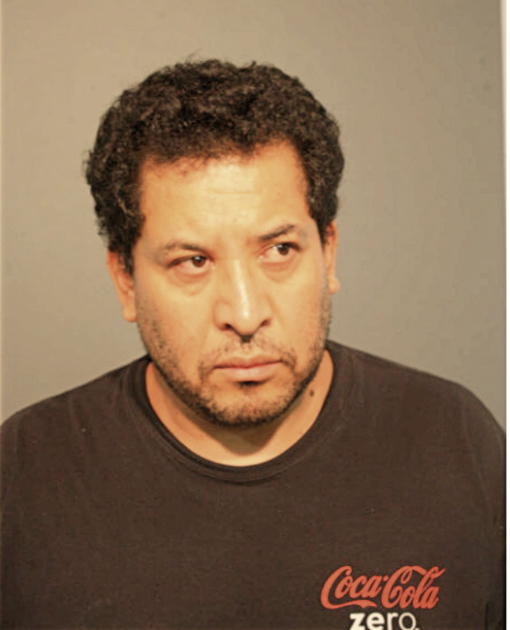 HUGO SANTOS, Cook County, Illinois