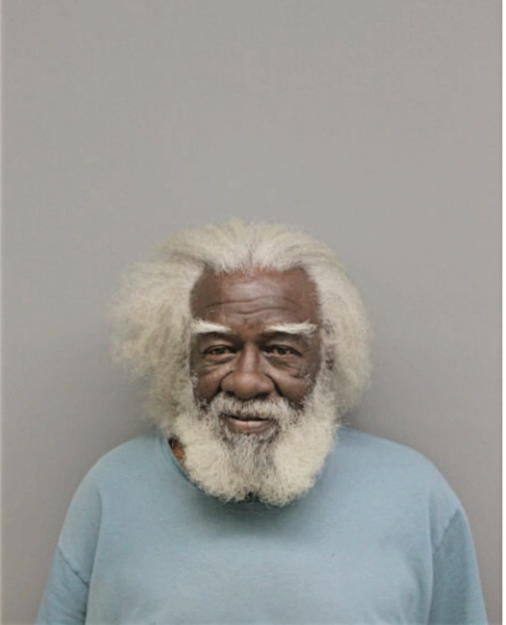 BOBBY SCOTT, Cook County, Illinois