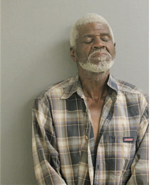 MAURICE SCOTT, Cook County, Illinois