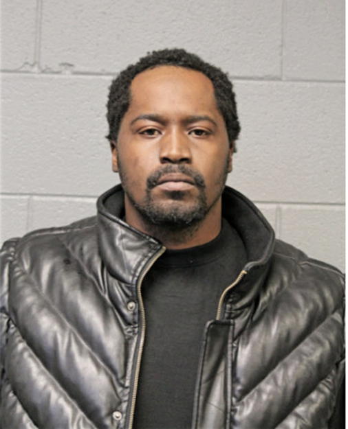 TRAVIS A SHEMPERT, Cook County, Illinois