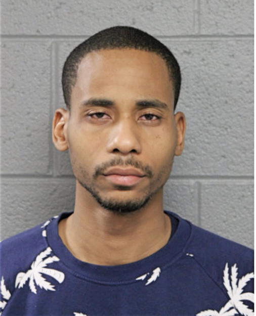 DARRELL SHEPPARD, Cook County, Illinois