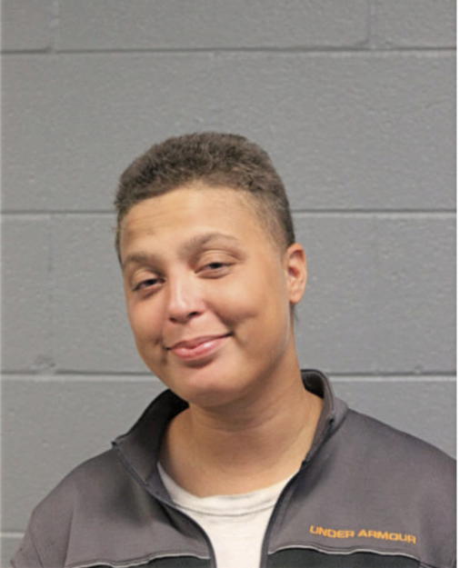 ANITA MARIA SIMS, Cook County, Illinois