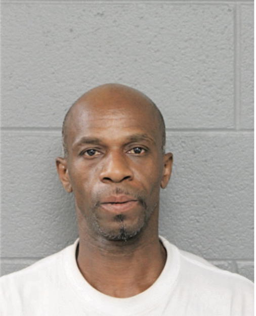 CLEVELAND D SMITH, Cook County, Illinois