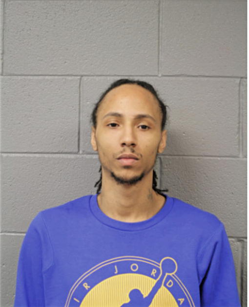 DEVON G SMITH, Cook County, Illinois