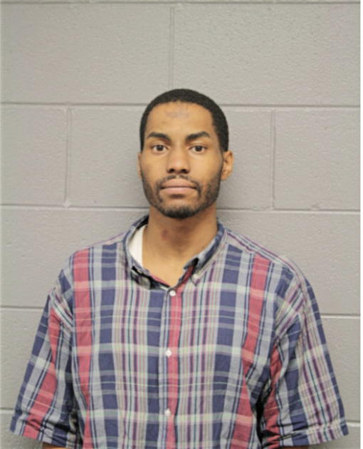 JOSEPH SMITH, Cook County, Illinois