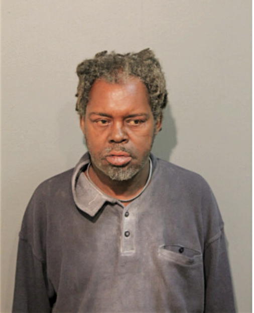 MICHAEL SPEIGHT, Cook County, Illinois