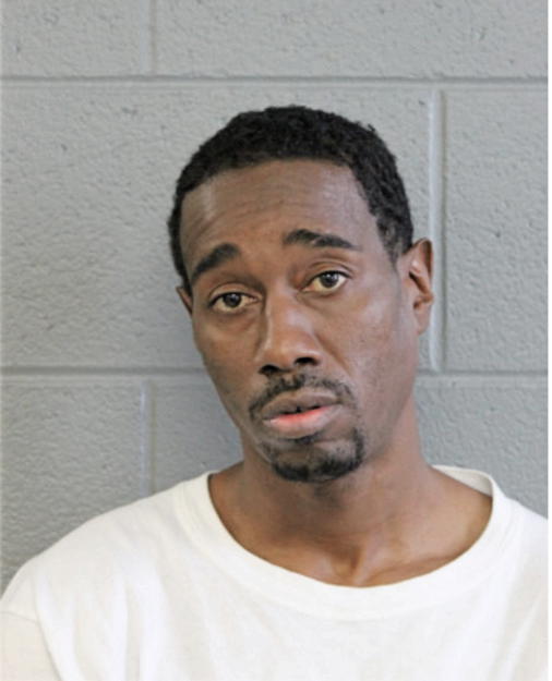 GREGORY SPIGHT, Cook County, Illinois