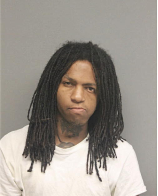 KEVON D SPRATT, Cook County, Illinois