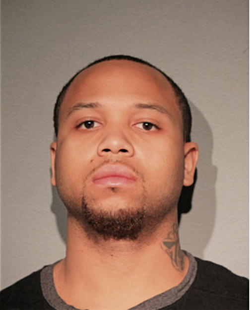 JACQUEZ L STEVENSON, Cook County, Illinois