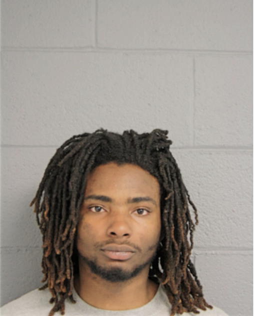 ANTONIO S STINNETT, Cook County, Illinois