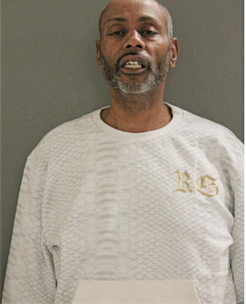KEVIN STRONG, Cook County, Illinois