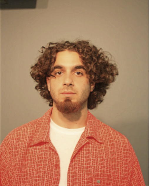 RAYMOND TALYA, Cook County, Illinois
