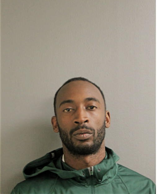 CARL W TAYLOR, Cook County, Illinois