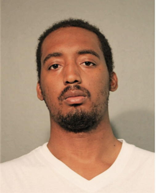 JAVONTE JERMAINE TAYLOR, Cook County, Illinois
