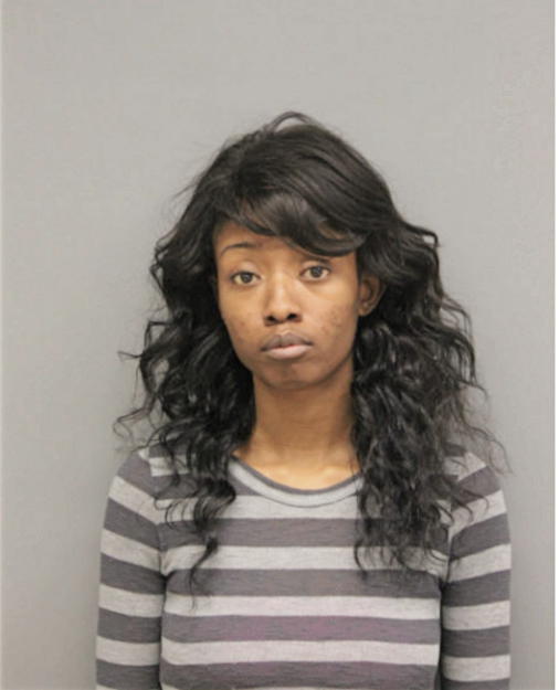 MICAH M THIGPEN, Cook County, Illinois