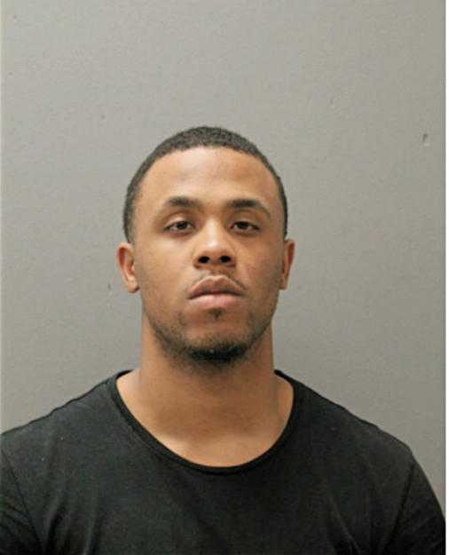 ERIC F THOMAS, Cook County, Illinois