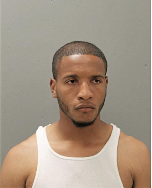 TIMOTHY R THOMAS, Cook County, Illinois