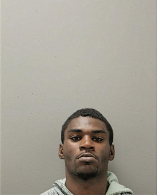 KALIN THOMPSON, Cook County, Illinois