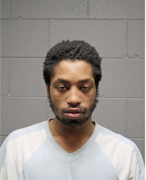 PIERRE THORNE, Cook County, Illinois