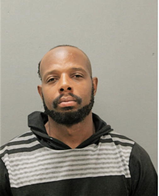 TITO T WADE, Cook County, Illinois